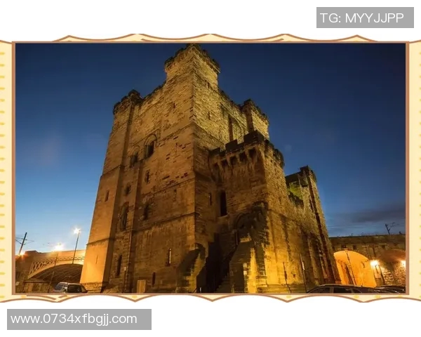 以纽卡斯尔为中心的英格兰东北部文化、历史与现代发展的探索之旅