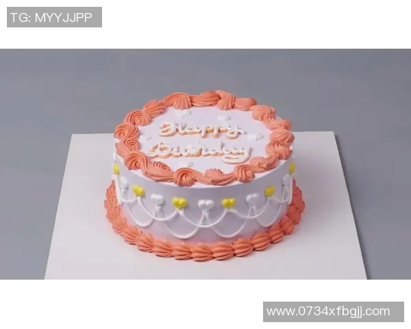 创意蛋糕艺术：探索甜品世界中的独特风味与精致装饰技巧