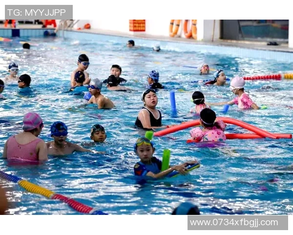 打造全龄段亲水乐园，畅享健康活力生活游泳馆新体验全攻略