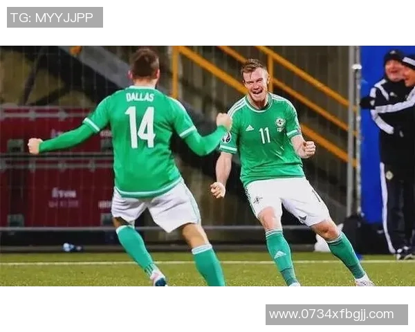 德国U19青年队对阵北爱尔兰青年队的精彩对决即将上演