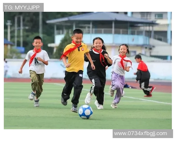 探索运动的无限可能：从健身到竞技，提升身体素质与心理韧性的方法与技巧