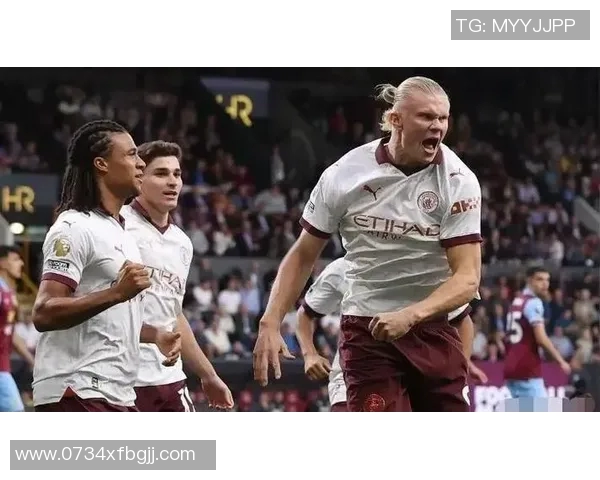 曼城足球队崛起之路：从低谷到英超霸主的辉煌历程