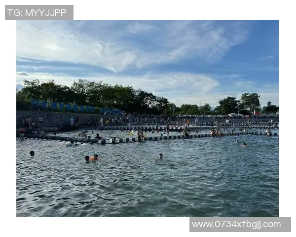 畅享夏日清凉泳池必备神器大盘点，打造完美水中时光