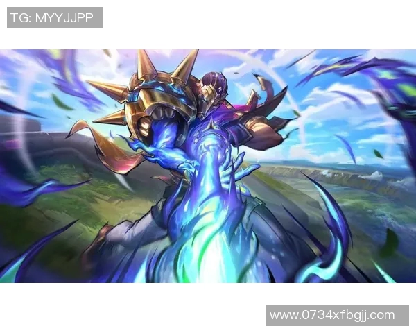 从零起步掌握英雄联盟灵活性技巧全解析助你成为游戏高手