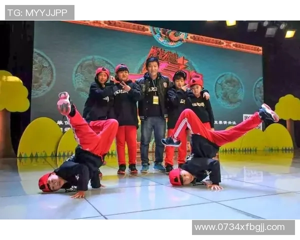 南京街舞队的比赛经验分享与成长之路探讨 南京街舞队的比赛经验分享与成长之路探讨