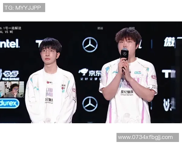赛后复盘：深入分析BLG与IG在比赛中的团队配合与战术执行
