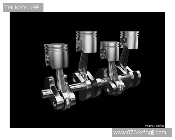 以活塞为核心探讨发动机性能优化与技术革新对汽车动力系统的影响