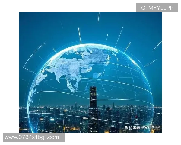 开拓者精神引领未来科技变革与创新发展探索