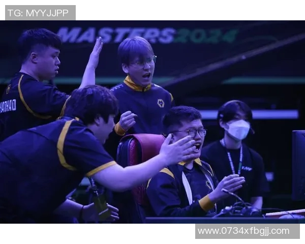 V5战队的荣耀与挑战：洲际赛背后的奋斗故事与成长历程