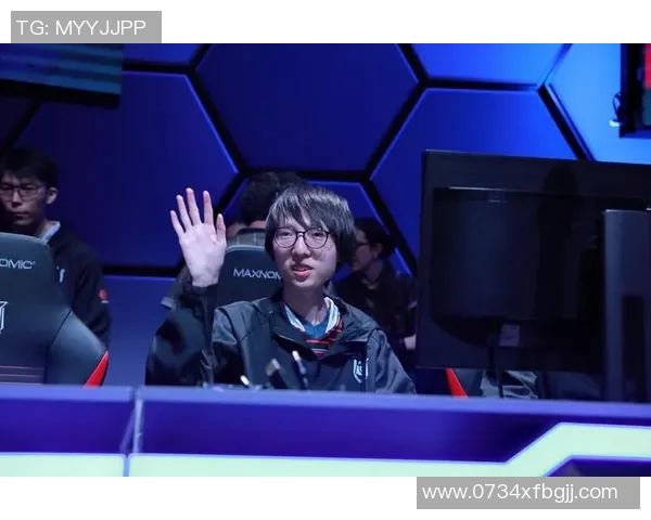 全明星赛回顾:RNG展现卓越心理素质与团队协作能力