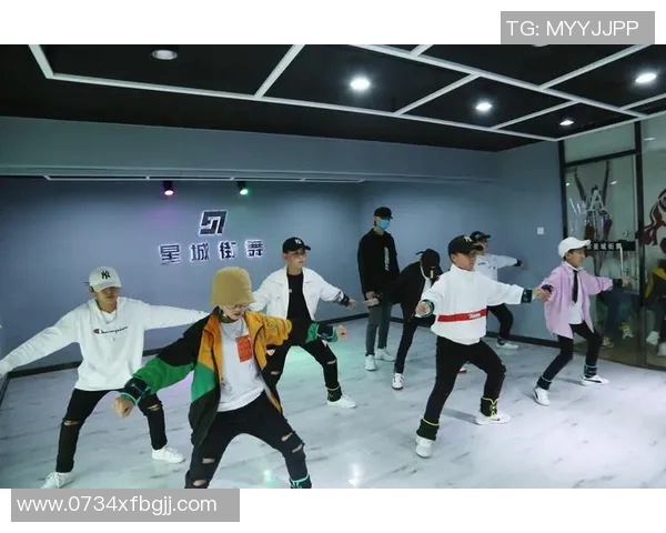 西安街舞队心理素质深度对比及其对舞蹈表现的影响分析