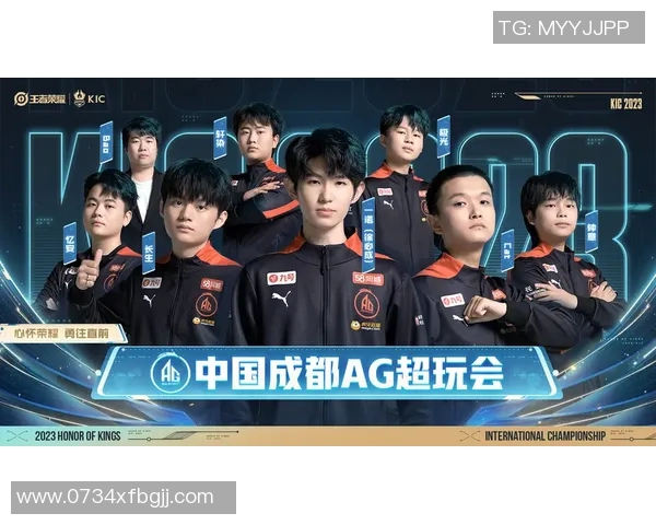 FPX勇夺世界冠军杯的辉煌历程与背后故事揭秘