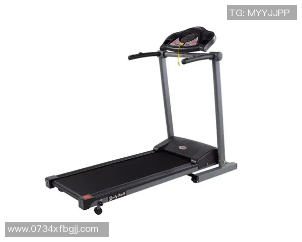 诺迪克品牌健身器材的产品特点分析