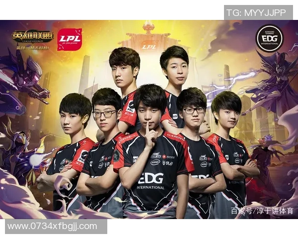 CSGO纪实：深度解析EDG战队在电竞领域的崛起与突破之路