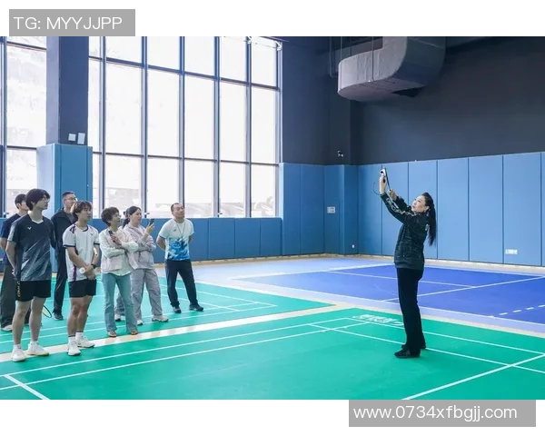 南京羽毛球队在奥运会上的精彩表现与状态分析